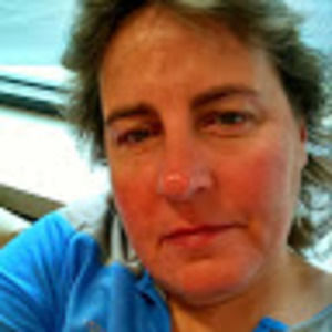 Meet your Posher, Pam